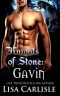 [Highland Gargoyles 01] • Knights of Stone · Gavin · A Gargoyle Shifter Rockstar Romance